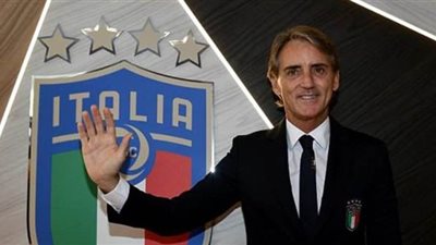 مانشيني: تأجيل يورو 2020 يصب في مصلحة منتخب إيطاليا