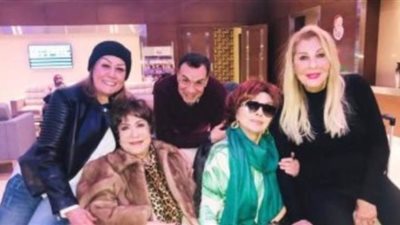 برومو مسلسل 