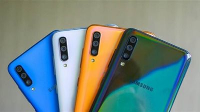 مواصفات موبايل سامسونج a70 