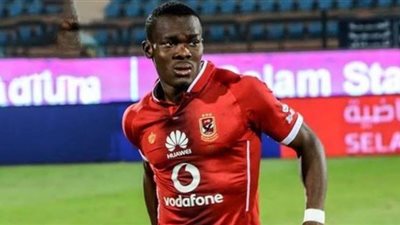 النجم الساحلي: الأزمة العالمية سبب تأخر دفع مستحقات كوليبالي للأهلي