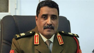 الجيش الليبي يصد هجومًا لميليشيات السراج ويقتل الإرهابي عبد الحكيم الزين