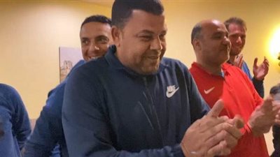 حمد إبراهيم: الأهلي عرض 4 لاعبين و15 مليون جنيه لضم إسلام عيسى