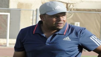حمد إبراهيم يكشف كواليس عودة إيهاب جلال للمقاصة
