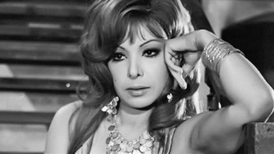 39 عامًا على رحيل نجمة الأفلام الجريئة