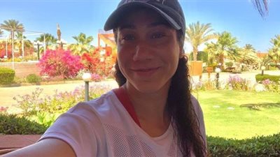 فريدة عثمان من الحجر الصحي بمرسى علم: اهتمام طبي مميز