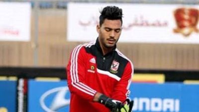 مسعد عوض: أنا أهلاوي وأشجع الإسماعيلي وألعب لأسوان من أجل الظهور