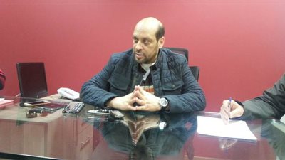 محمود الشامي: أخوض انتخابات اتحاد الكرة مستقلًا على منصب النائب | فيديو