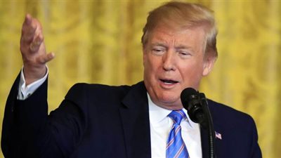 ترامب: الإعلام العاجز ينتابه الجنون والغيرة من نسب مشاهدة مؤتمراتي الصحفية المرتفعة