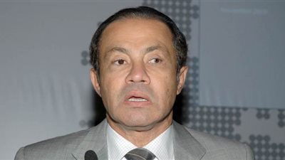 هاني رمزي ناعيًا منصور الجمال: 