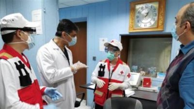 انخفاض عدد إصابات 