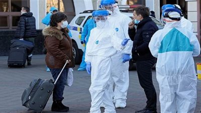 السعودية تسجل 147 إصابة جديدة بكورونا والإجمالي يرتفع لـ 2752 حالة