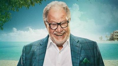 يحيى الفخراني: بدون المشاكل لن تعرف السعادة.. ولن ترى الأبيض إذا لم يوجد الأسود