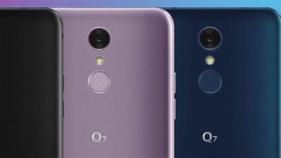 LG تستعد للإعلان الرسمي عن خط إنتاجها الجديد للهواتف الذكية منتصف مايو