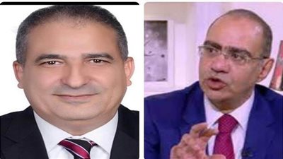 اخبار ماسبيرو.. رئيس لجنة مكافحة كورونا ضيف إذاعة الشرق الأوسط