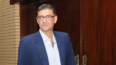 حقيقة خوض محمود طاهر انتخابات اتحاد الكرة