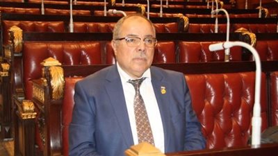 برلماني يطالب بإقالة مدير معهد الأورام واستدعاء وزير التعليم العالي