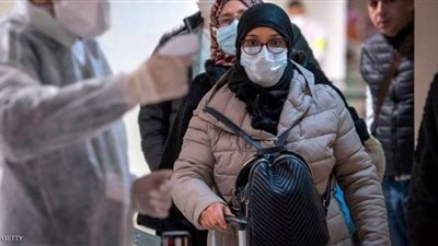 المغرب يسجل 3 وفيات جديدة بفيروس كورونا.. والإصابات ترتفع لـ1141