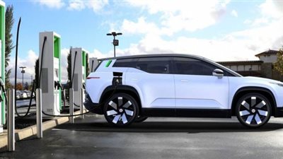 فيسكر تطور سيارة كهربائية يبدأ سعرها من 37 ألف دولار