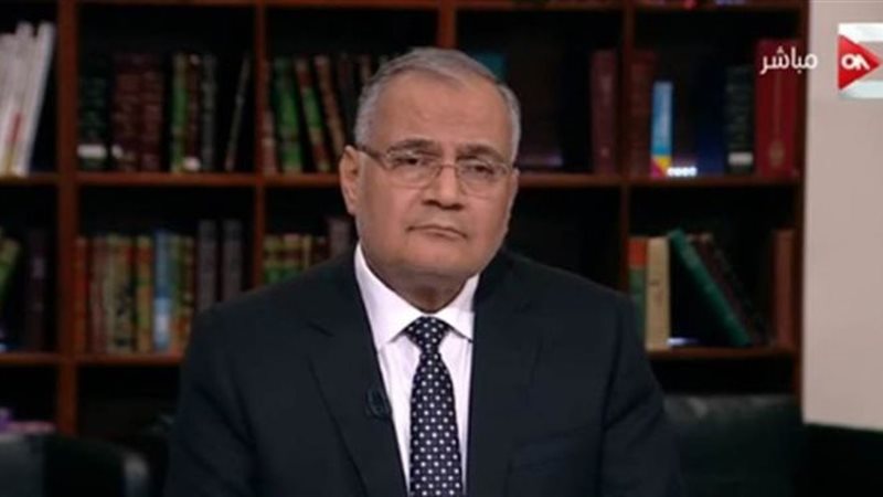 الدكتور سعد الدين