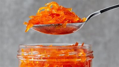 إليك طريقة عمل مربى الجزر اللذيذة