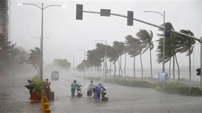 خريطة التسونامي في مصر.. السلوم والإسكندرية ودمياط الأكثر خطورة.. ومدن الدلتا متوسطة 