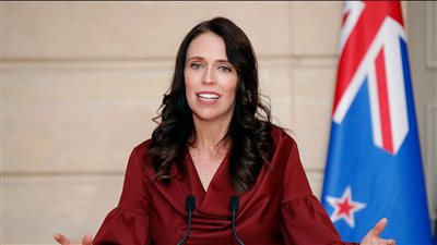 إلغاء حفل زفاف رئيسة وزراء نيوزيلندا 