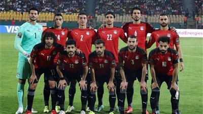 سفير مصر بالكاميرون: التاريخ يساند مصر قبل مواجهة كوت ديفوار