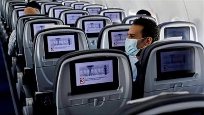 بسبب الكمامة.. أيرلندي يواجه احتمال السجن 20 عامًا