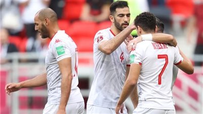 اليوم.. منتخب تونس يلتقي نيجيريا في ثمن نهائي كأس الأمم الأفريقية