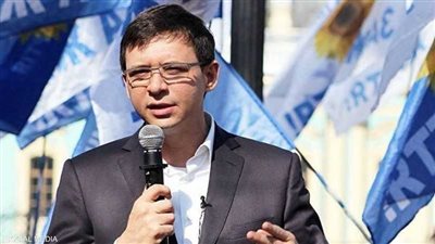 ضابط مخابرات.. من هو رجل روسيا الجديد في أوكرانيا؟