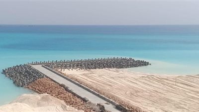 وزير الري: دلتا النيل من أكثر المناطق المهددة والأكثر حساسية للتغيرات