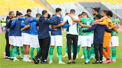 بعد قيد 7 لاعبين جدد.. تعرف على قائمة المصري بالكونفدرالية