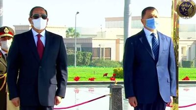 رسائل وزير الداخلية في عيد الشرطة الـ 70.. محاولات لإغراق البلاد بالمخدرات.. وإغلاق 15 سجنا عموميا