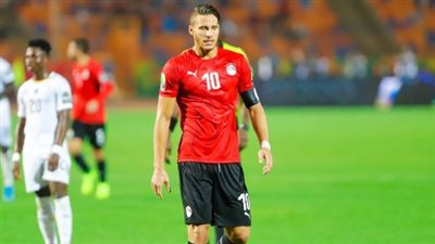 في عيد ميلاده.. فيديو يُنشر لأول مرة لرمضان صبحي 