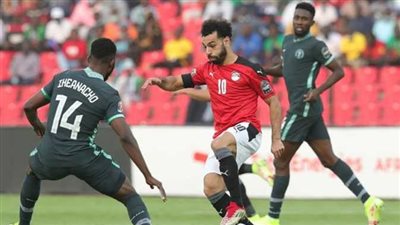 قبل مواجهة الأربعاء.. 460 مليون يورو القيمة السوقية للاعبي مصر وكوت ديفوار 