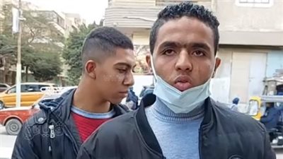 طالب ثانية ثانوي عن امتحاني العربي والجغرافيا: لا سهل ولا صعب | فيديو 