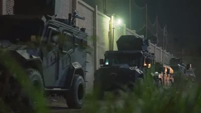 بـ 6 مليارات جنيه.. إحباط إغراق البلاد بـ 24 مليون قرص كبتاجون و 24 طن حشيش وهيروين