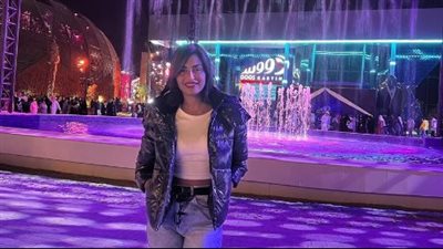 منة فضالي تعلن تعافيها من فيروس كورونا