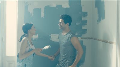 أميمة طالب تطرح ثالث كليباتها مع المخرجة بتول عرفة 