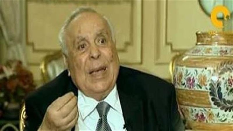 عبد القادر حاتم