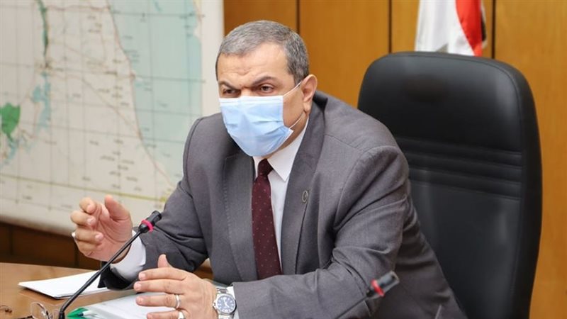  محمد سعفان، وزير