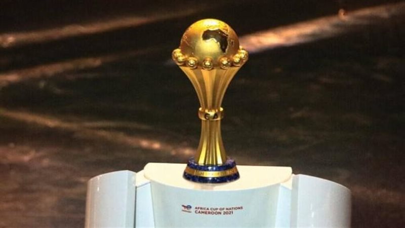 كأس الأمم الأفريقية