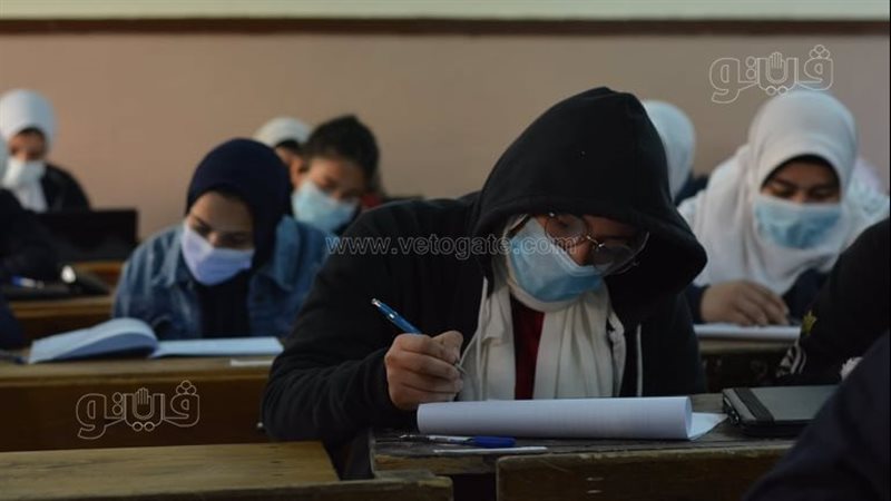 امتحانات الثانوية