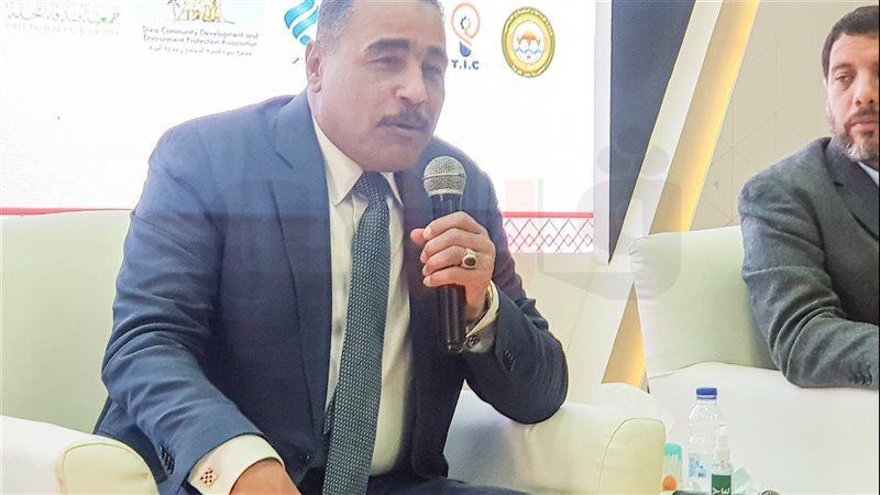 اللواء خالد شعيب
