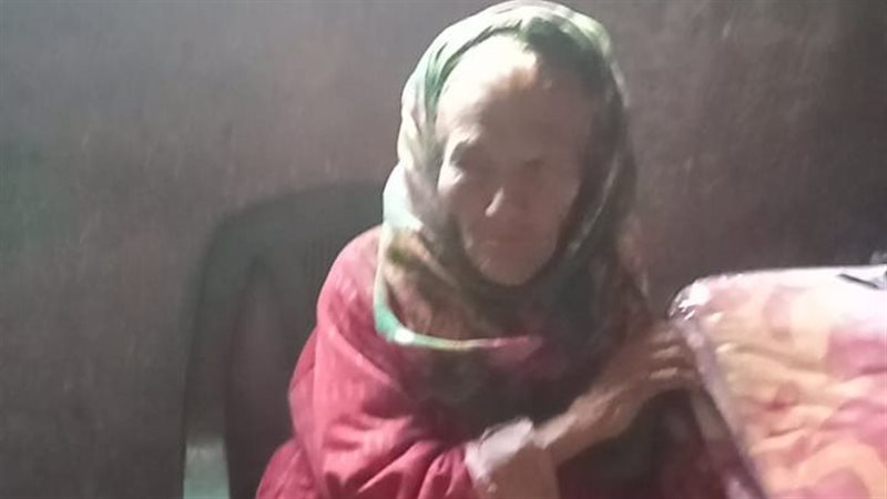 مسنة الشرقية