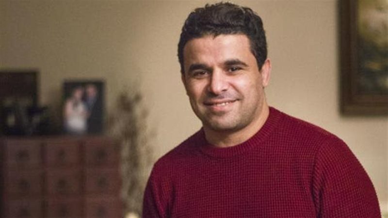 خالد الغندور، فيتو