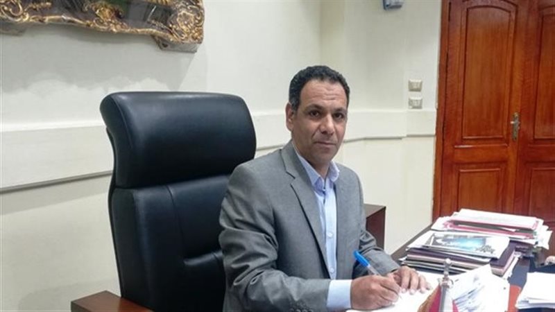 المهندس عمار مندور،