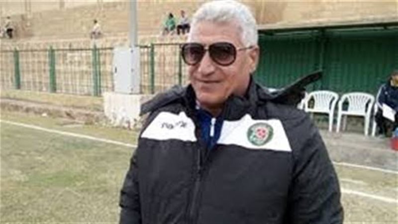 مجدي مصطفى 