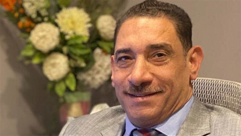 سعد الخبيري الرئيس