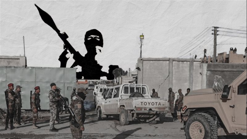 الهجوم على سجن غويران